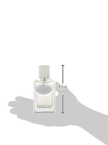 Prada Infusion D'Iris Agua de Perfume - 50 ml