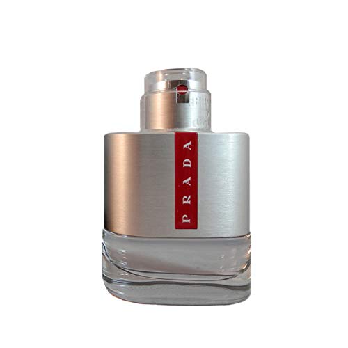 Prada Luna Rossa Eau de Toilette Vaporizador 50 ml