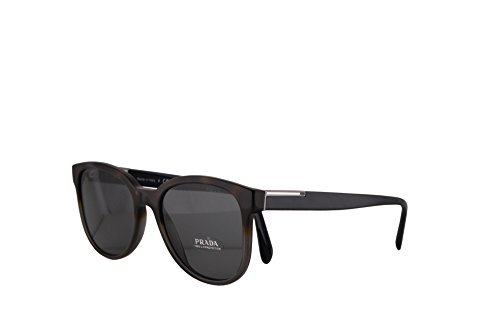 Prada PR08US Gafas de Sol Marrón y Gris Degradado con Lentes Gris 54mm C7O9K1 SPR08U PR 08US SPR 08U