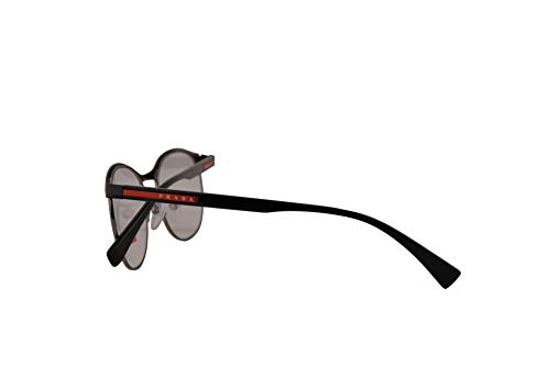 Prada PS50IV Gafas 53-18-140 Negro Con Lentes De Muestra 1AB1O1 VPS 50I PS 50IV VPS50I