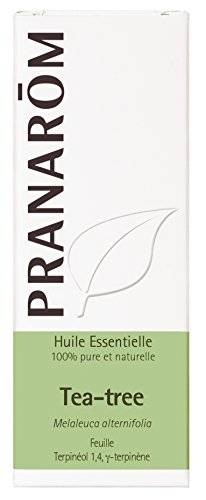 Pranarom - Aceite arbol del té, 10 ml