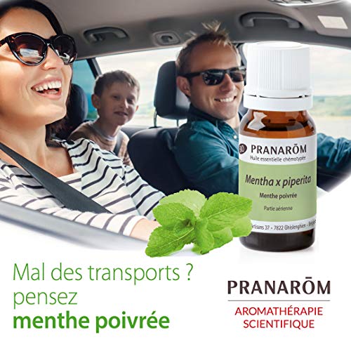 Pranarom Complemento - 100 gr