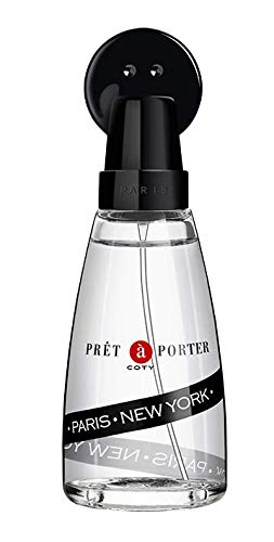 Pret A Porter Eau De Toilette Spray para Mujer - 50 ml.