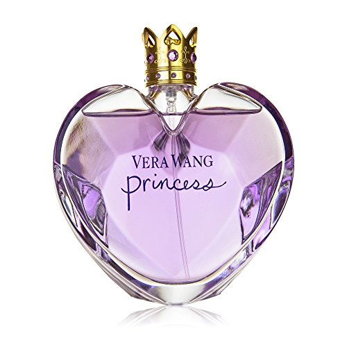 Princess Eau De Toilette Spray - 100ml/3.4oz