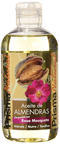 Prisma Natural Aceite de Almendras - 300 ml