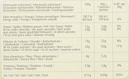 Proceli Chocobites Cereales Sin Gluten - 225 gr