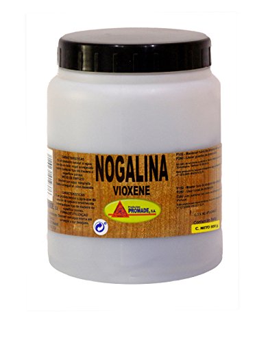 Promade - Nogalina Extracto de Nogal en Polvo 500 gr.