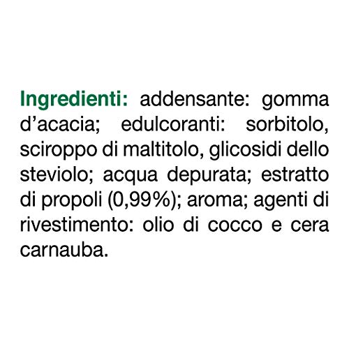 PROPOLAID PASTILLAS BLANDAS SUIZAS MIEL 50 gr