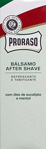 Proraso After Shave - 1 Unidad, 100ml (8004395001101)