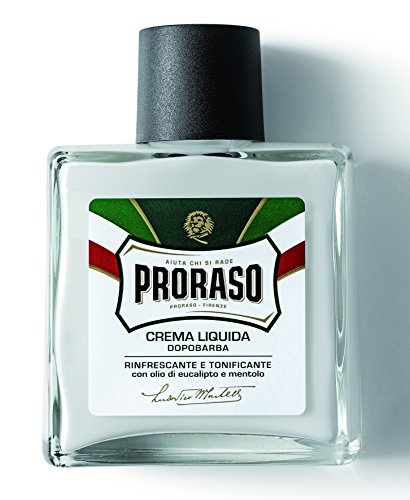 Proraso After Shave - 1 Unidad, 100ml (8004395001101)