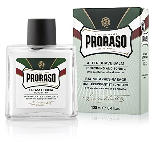 Proraso After Shave - 1 Unidad, 100ml (8004395001101)