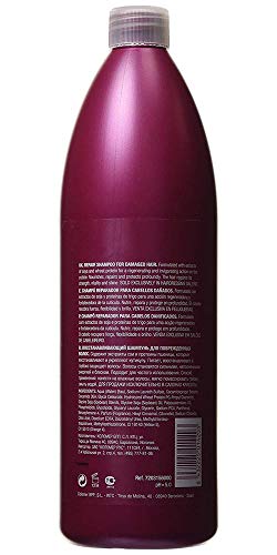 ProYou Care Revlon Repair Shampoo For Damaged Hair Champú - 1000 ml (929-77055)