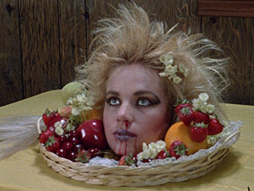 Psychos In Love [Edizione: Stati Uniti] [Italia] [Blu-ray]