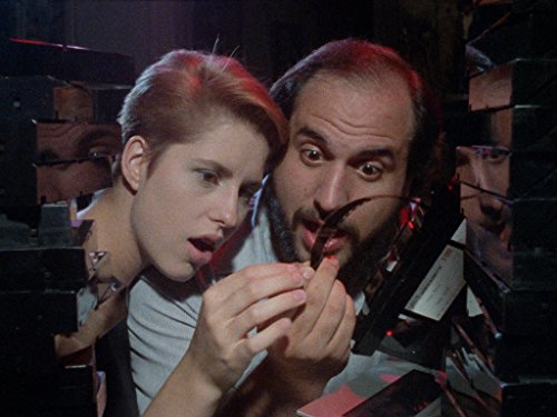 Psychos In Love [Edizione: Stati Uniti] [Italia] [Blu-ray]