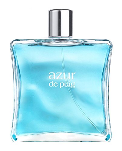 Puig, Agua de colonia para hombres - 100 ml.