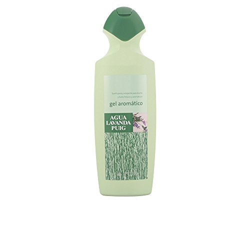 Puig Agua Lavanda Gel Aromático 750 ml