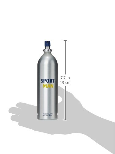 Puig Sportman Agua de Colonia - 250 ml