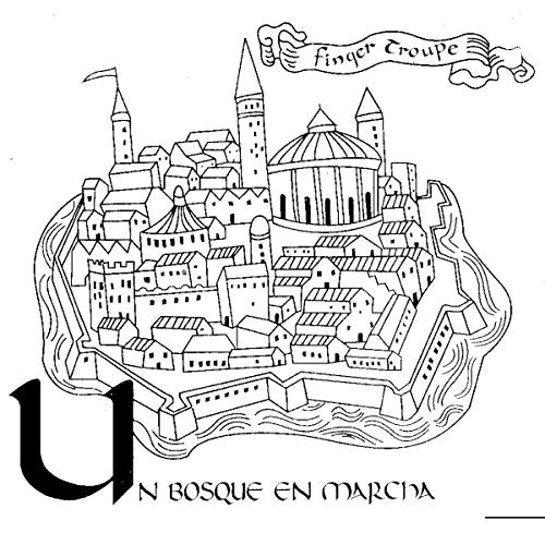 Punto y Línea Sobre el Cosmos I