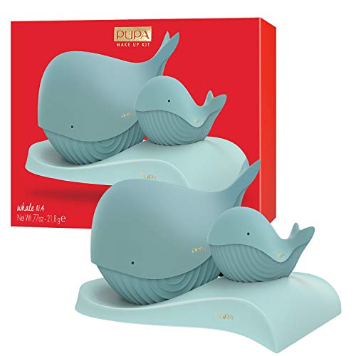 Pupa 8011607326761 Whales 21 g