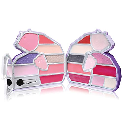 PUPA BE MY BEAR MEDIUM LILLA/VIOLA