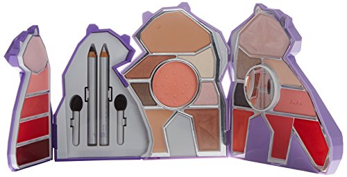 PUPA Estuche De Maquillaje Be My Bear Big