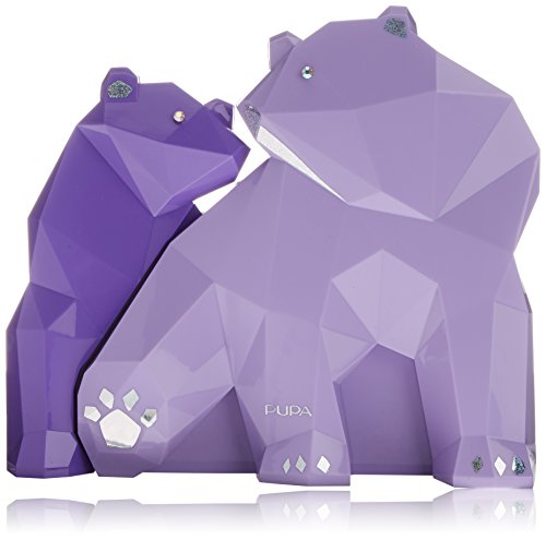 PUPA Estuche De Maquillaje Be My Bear Big