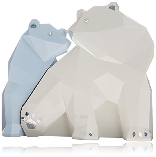 PUPA Estuche De Maquillaje Be My Bear Big