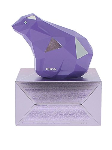 PUPA Estuche De Maquillaje Be My Bear Small