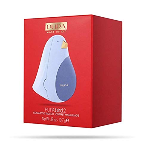 Pupa Lovely Birds Bird 2 21 g