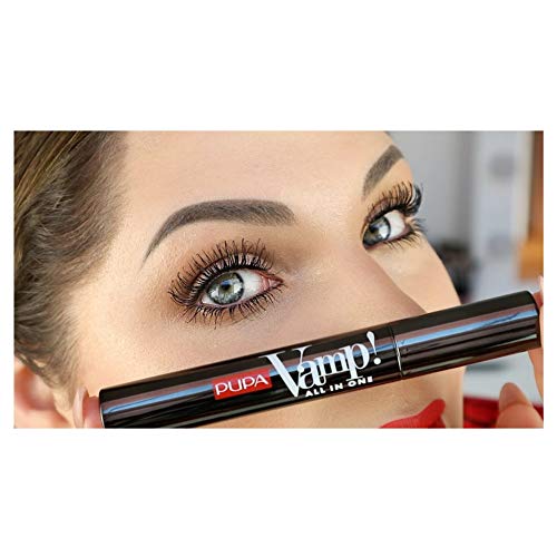 Pupa Vamp All in One – 20 g