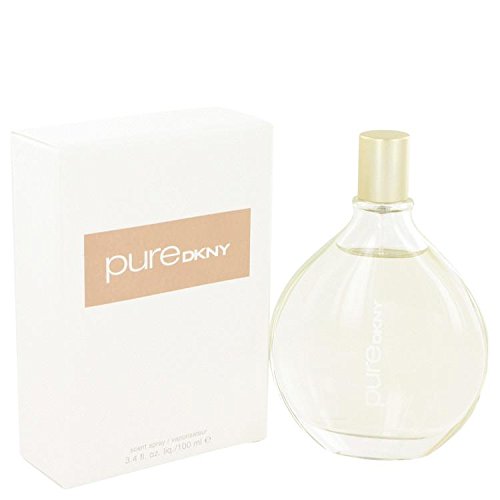 Pure DKNY by Donna Karan Scent Spray 3.4 oz by Donna Karan