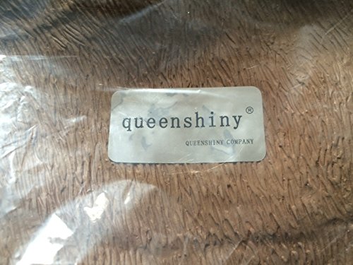 Queenshiny OUFA Juguete Máscara de Caucho Látex de la Cabeza de Caballo para El Partido de Halloween