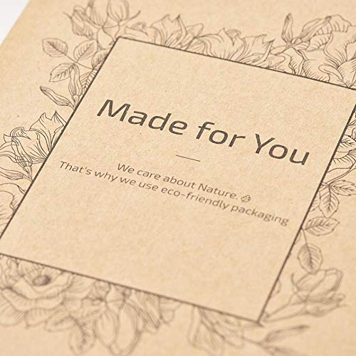 Qult motivoo Flores Carcasa para Móvil Compatible con iPhone 11 Pro MAX Funda Negro Mate Slim Design Case siliconaa Bumper con Dibujos Flores de la Noche