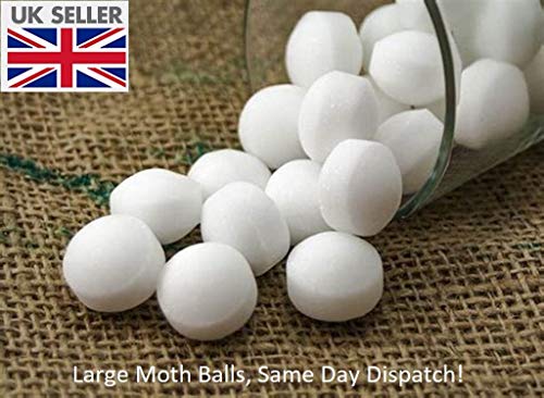 Raazi - Protector de ropa para armario, repelente de polillas (500 g)