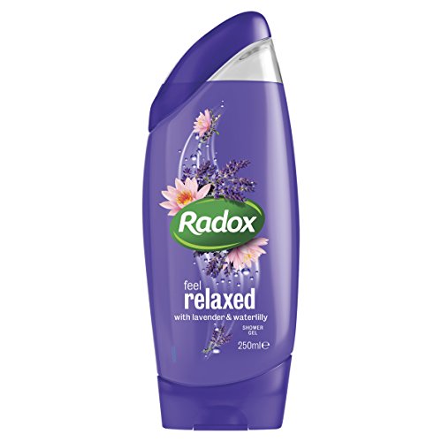 Radox Shower Therapy - Relax by Radox