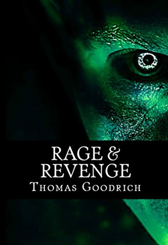 Rage & Revenge: Torture & Atrocities In War & Peace (English Edition)