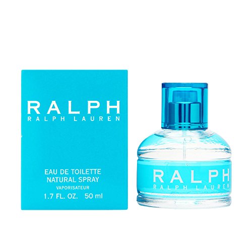 Ralph Lauren Ralph Eau de Toilette Vaporizador 50 ml (125675)