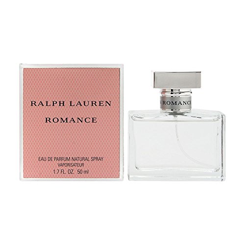 Ralph Lauren Romance Agua de perfume Vaporizador 50 ml (12107)