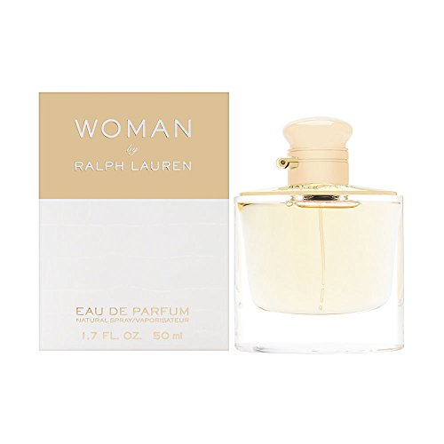 Ralph Lauren Woman by Ralph Lauren Eau De Parfum Spray 1.7 oz / 50 ml (Women)