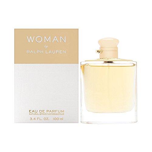Ralph Lauren Woman by Ralph Lauren Eau De Parfum Spray 3.4 oz / 100 ml (Women)