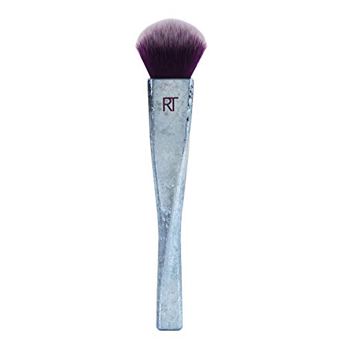 Real Techniques 302 Blush - Brush Crush V2 60 g, Azul