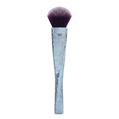 Real Techniques 302 Blush - Brush Crush V2 60 g, Azul