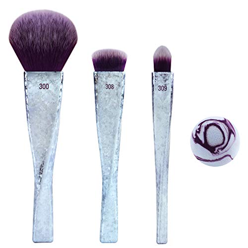 Real Techniques Ruler of the skies - brush crush v2 210 g