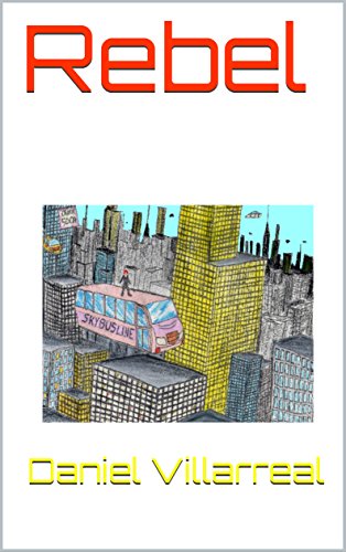 Rebel (English Edition)