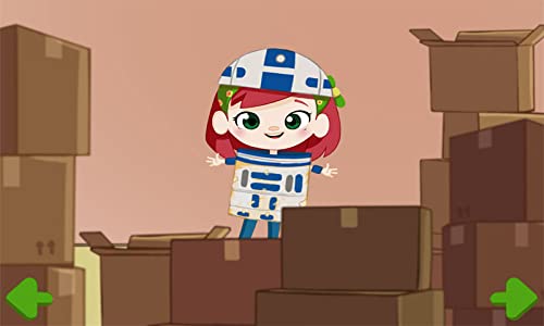 Recyclaire (Spanish)