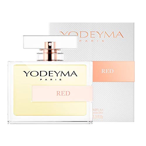 Red De Acero con – Perfume mujer 100ml