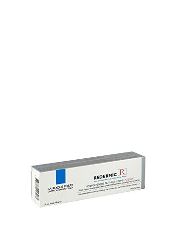 Redermic R Rostro Intensivo Corrector Dermatologico Antiedad 30 ml