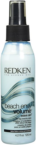 Redken Beach Envy Volume Wave Aid 125 Ml 1 Unidad 125 ml