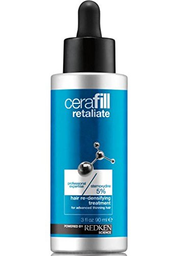 Redken Cerafill Cerafill Retaliate Stemoxydine Treatment 90ml