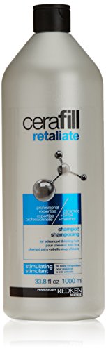 Redken Cerafill Retaliate Champú - 1000 ml